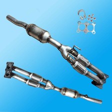 KAT Katalysator SEAT Leon 1.6 BiFuel 75kw 1.6 8v 75kw EU5 CHGA BSF 2009/01-