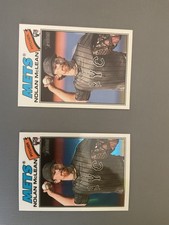 2026 Topps Heritage Nolan Mclean #150 Chrome and Base