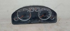 Compteur Audi 50