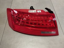 Audi A5 Sportback 8TA 2016 Hinten links Rückleuchte Heckleuchte 8T8945095F