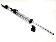 Boom Microphone Stand New with Mic Clamp