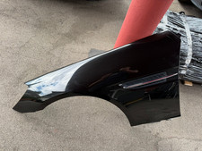 Kotflügel Links Mercedes Benz SLK R172 ORIG A1728800107 Obsidianschwarz 197 Kotflügel Links Mercedes Benz SLK R172 ORIG A1728800107 Obsidianschwarz 197