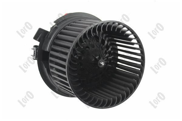 Original ABAKUS Innenraumgebläse 038-022-0016 für Peugeot