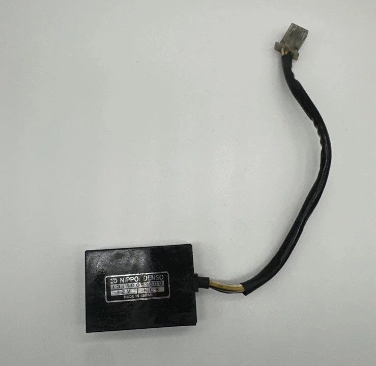 HONDA VT250C CDI UNIT ZÜNDBOX STEUERGERÄT IGNITION 1994-2003 M0196 - Bild 1 von 4