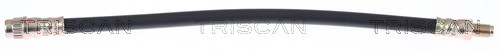 Vorderachse Triscan 8150 25103 Bremsschlauch FüR Alpine,Dacia,Renault-image