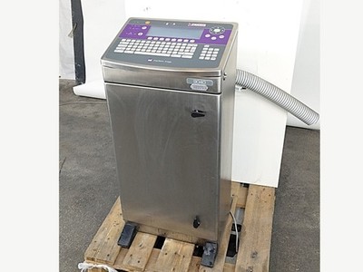 MARKEM IMAJE A36333 9040 Industrial Printer