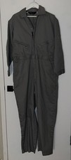 Walls FR Coveralls Gray Size 46 2 HRC 46x27