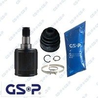 GSP 601423 Gelenksatz FüR Antriebswelle FüR Mercedes-Benz