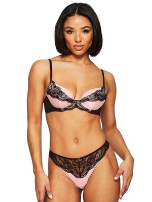 Ann Summers 95D Und XL Neu