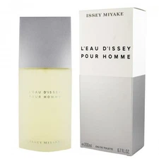 L'eau D'Issey by Issey Miyake Cologne for Men 6.7 oz New In Box