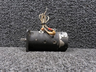 5BA25HJ96A General Electric Direct Current Aircraft Motor