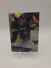 2026 Topps Series 1 Paul Skenes  Stars Of MLB Color Match #SMLB-21 Refractor