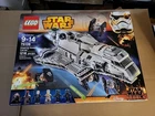 LEGO Star Wars: Imperial Assault Carrier (75106) New In Sealed Box