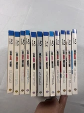 The Big Bang Theory: The Complete Series (Seasons 1–12) on Blu-ray Unused Codes