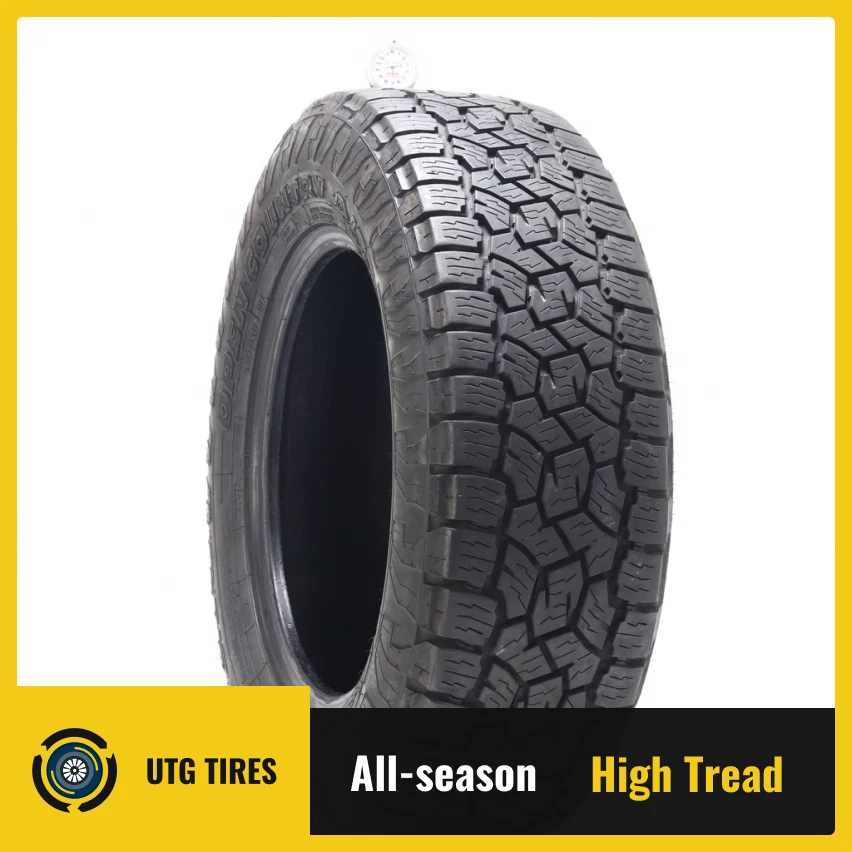 Toyo 245/65/17 Car & Truck Tires for sale | eBay