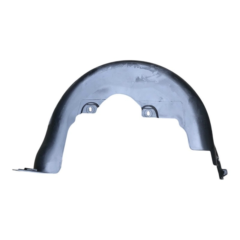 Garde boue arrière gauche antibruit pour PEUGEOT Expert et CITROEN Jumpy plastique rigide 9810967980