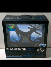 Quadrone i-Sight RC Camera Drone WiFi Cam Live Stream