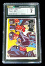 1966 Topps Batman #24 Penguin Captured CGC GOOD 2 W/Free Shi