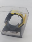 Vintage 1993 Mighty Morphin Power Rangers Watch Yellow Ranger — photo 3