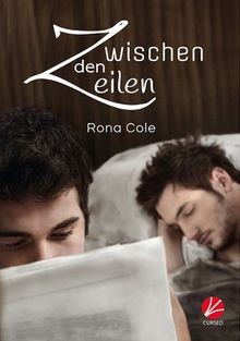 Zwischen den Zeilen von Cole, Rona | Buch | Zustand sehr gut