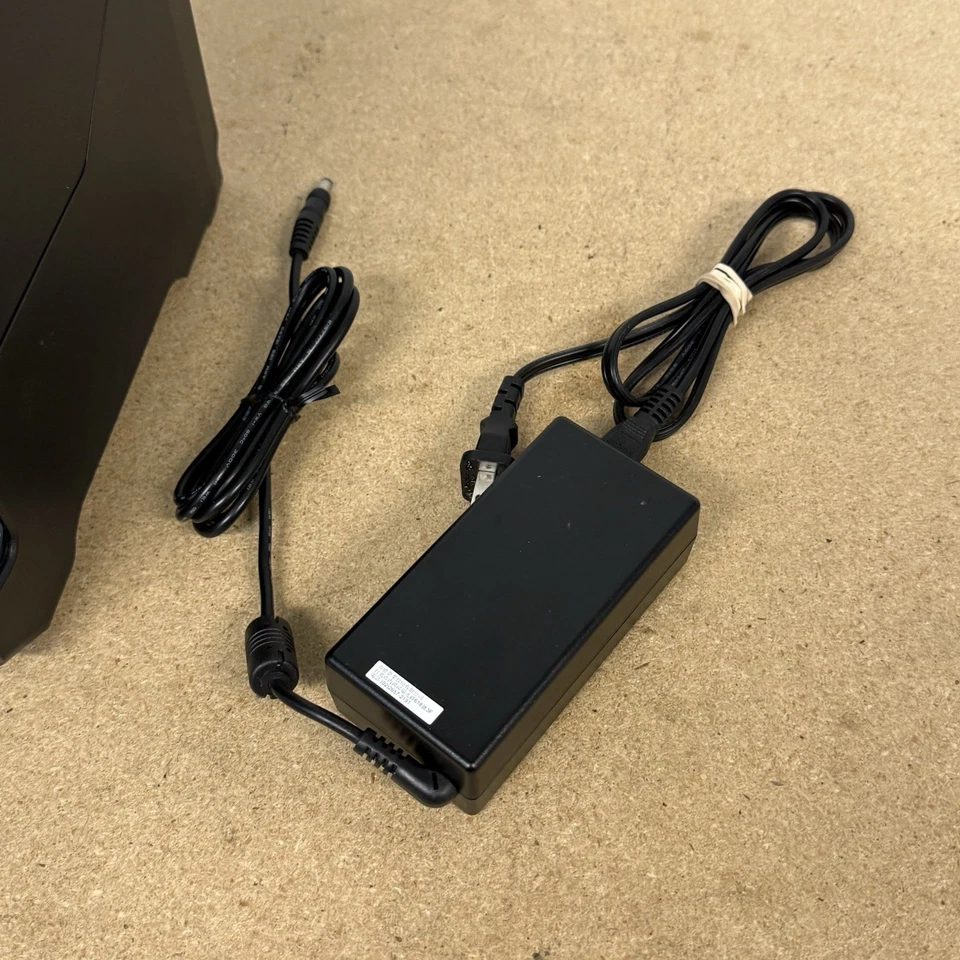 SATO CT4-LX, DIRECT THERMAL PRINTER, PHARMACY - RX PRINTER , 4.3" COLOR SCREEN - Image 2 of 4