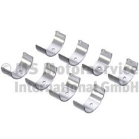 Pleuellagersatz Kolbenschmidt 37170620 FüR Ford KA RU8 Fiat Panda Classic Punto