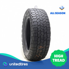 Used Lt 27560r20 Cooper Discoverer At3 Xlt 123120s - 1032 Used Lt 27560r20 Cooper Discoverer At3 Xlt 123120s - 1032