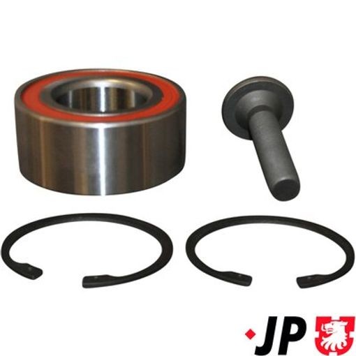 Fits JP GROUP 1141301110 WHEEL BEARING KIT, FOR ONE FRONT WHEEL