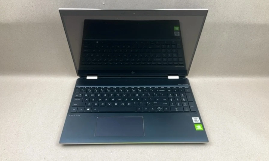 HP Spectre X360 16GB RAM PC Laptops & Netbooks for Sale | Shop New