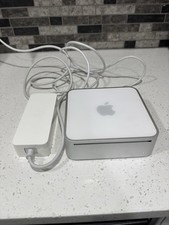 Apple Mac Mini Model A1283 2.26Ghz 2008 Powers On Untested