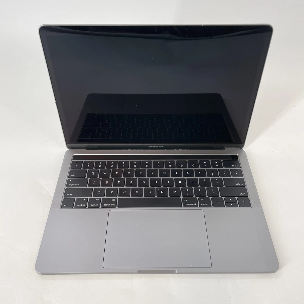 2017 Apple MacBook Pro 13.3 Inch Laptops for sale | eBay