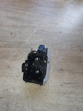 VW Polo 6N2 3Türer Original Türschloss Vorne Links Fahrerseite 6N1837015C