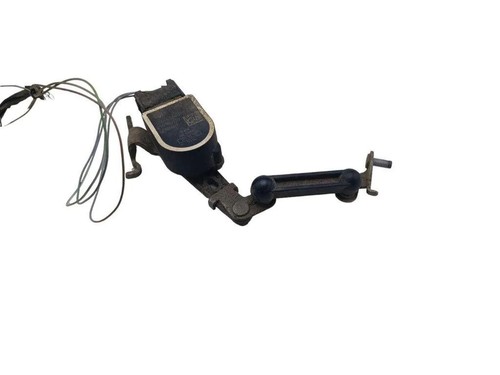 BMW 5 Touring F11 Niveausensor vorne links 37146784072 2.00 Diesel 31758300