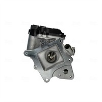 AGR-VENTIL FÜR Fiat Ducato Pritsche/Fahrgestell (250 ) - Nissens 98524
