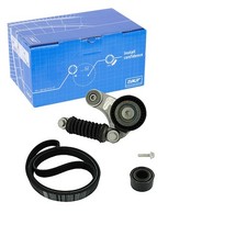 SKF KEILRIPPENRIEMEN-SATZ passend für MITSUBISHI CARISMA RENAULT ESPACE LAGUNA