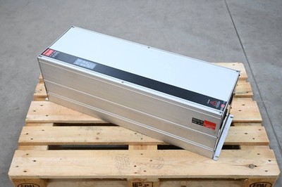 Danfoss Variable Speed Drive VLT Type 3542 HV-AC ( 175H1718 )
