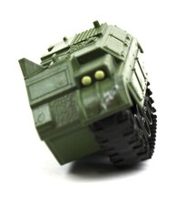 2022 BONEBREAKER LEFT TANK BODY BAF Hasbro Marvel Legends from Siryn New