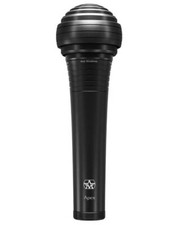 Aston Microphones Apex Cardioid Active/Dynamic Handheld Microphone - Void