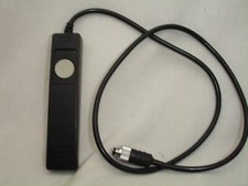 Canon Remote Switch 60 T3 T70 T90 EOS 650 620 750 850 Cable Shutter Release