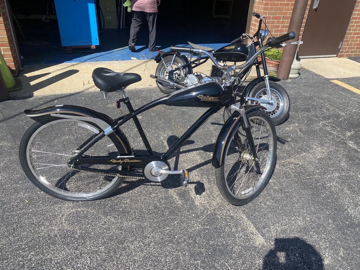 Harley velo hot sale