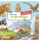 In den Bergen / Hör mal Bd.16 (2015, Gebundene Ausgabe)
