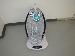 mamaroo 4 ebay