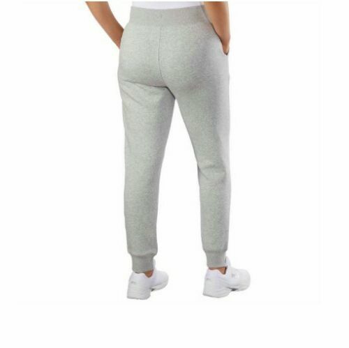 FILA Damen hochtailliger Fleecejogger - Bild 16 von 22