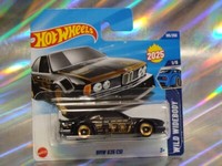 Bmw 635 Csi 🔥🏆🔥 Hw 2025 Wild Widebody 1/5 Neu/Ovp 1:64