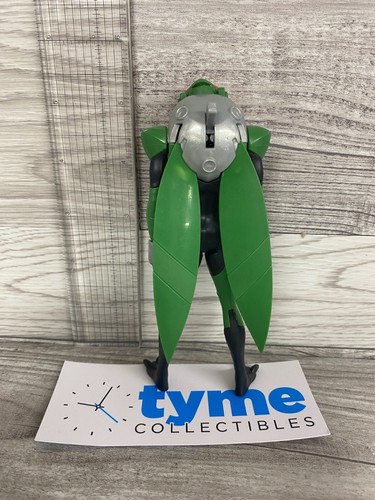 Hasbro 2017 Marvel Spider-Man Animated Vulture 5.5' Figure - Picture 3 of 3