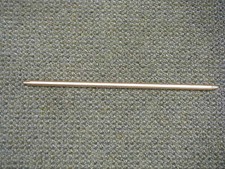 Copper Heat Pipe 12mm diameter 16.5" long Water Coolant
