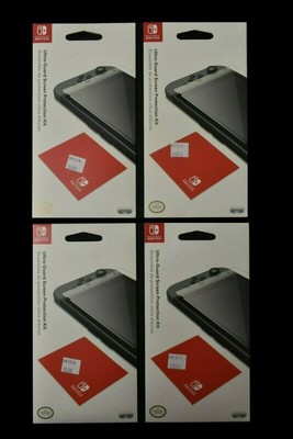 eb games switch screen protector