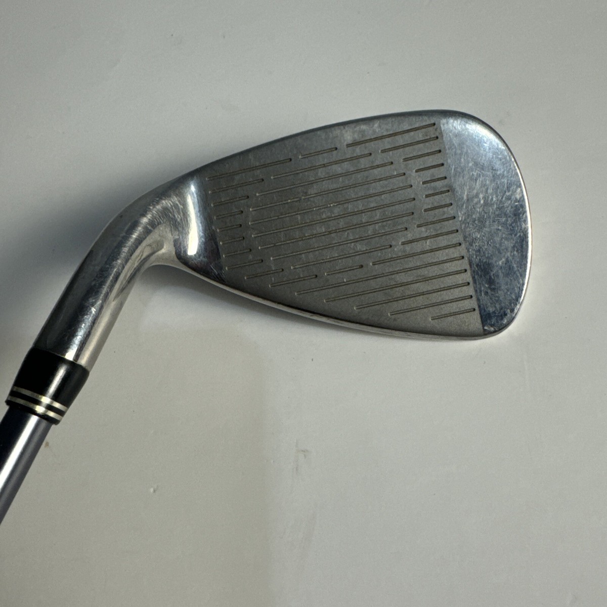 クラブ R oma R o R ay King Cobra SSi Ss-i 7 Iron RH Aldila Graphite Shaft Ladies Flex | eBay