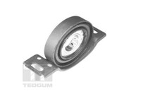 Tedgum TED44457 Mounting, Propshaft For MERCEDES-BENZ