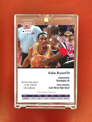 美品！Kobe Bryant K.O.B.E. レコード s-l400.jpg
